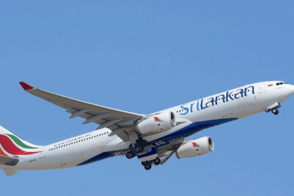 SriLankan Airlines