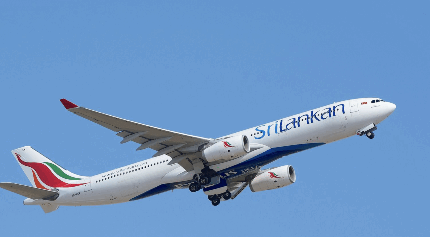 SriLankan Airlines
