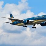 Vietnam Airlines Airbus Aviation