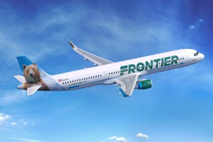Frontier Airline partners with JustFly to offer ultra-low-cost fares to customers, including a wider selection of affordable flights, and seamless travel options.