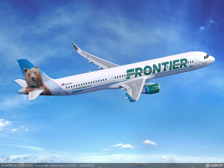 Frontier Airline partners with JustFly to offer ultra-low-cost fares to customers, including a wider selection of affordable flights, and seamless travel options.