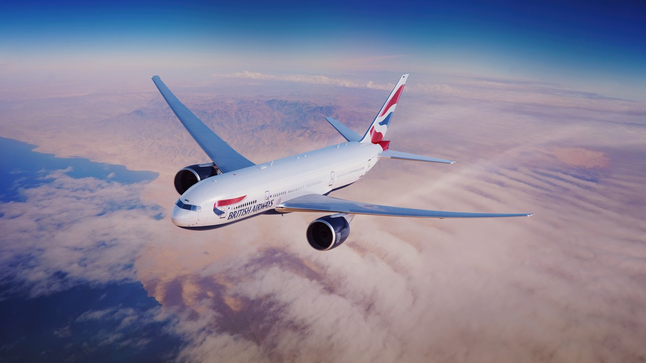 British Airways launches three popular leisure routes in Europe for summer 2026 from its subsidiary, BA CityFlyer.
