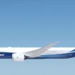 Boeing asks for wavier on emissions rules © Boeing