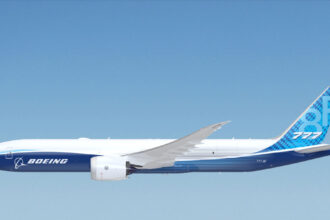 Boeing asks for wavier on emissions rules © Boeing