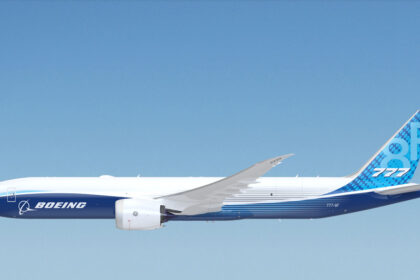 Boeing asks for wavier on emissions rules © Boeing