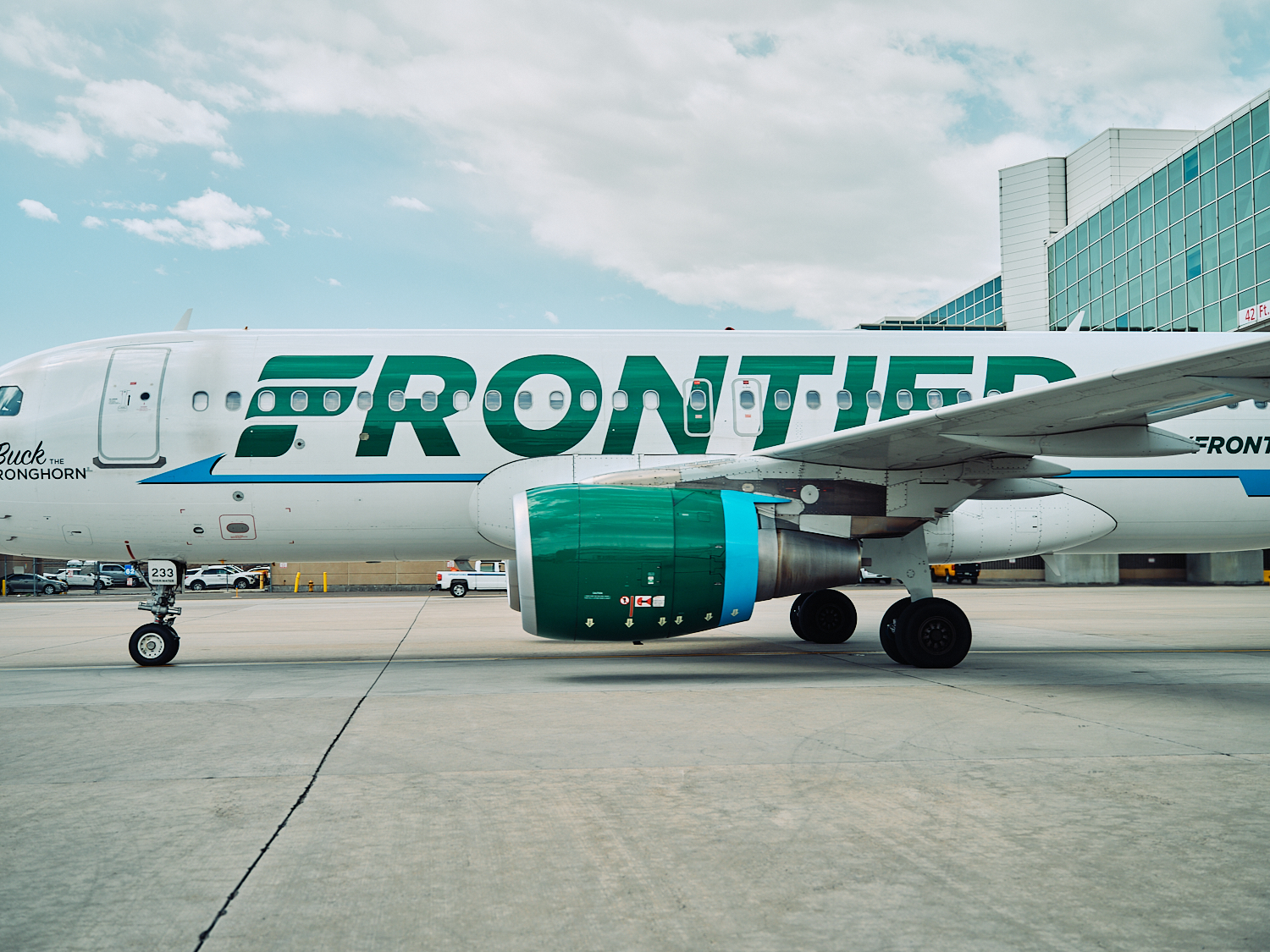 Frontier Airline partners with JustFly to offer ultra-low-cost fares to customers, including a wider selection of affordable flights, and seamless travel options.