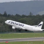 Finnair © Rene Darin