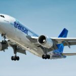 Air Transat Airbus A310