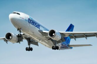 Air Transat Airbus A310
