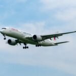 China Eastern Aircraft