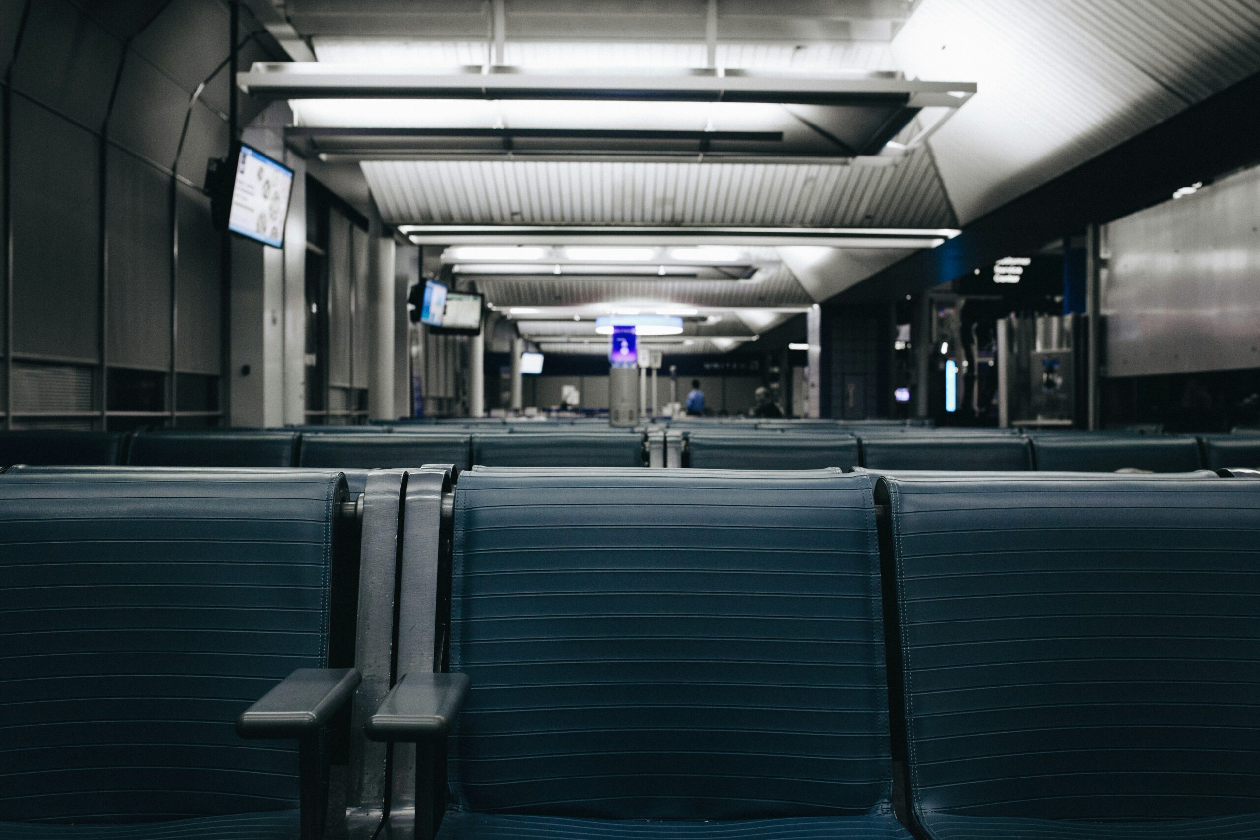 O'Hare International Airport