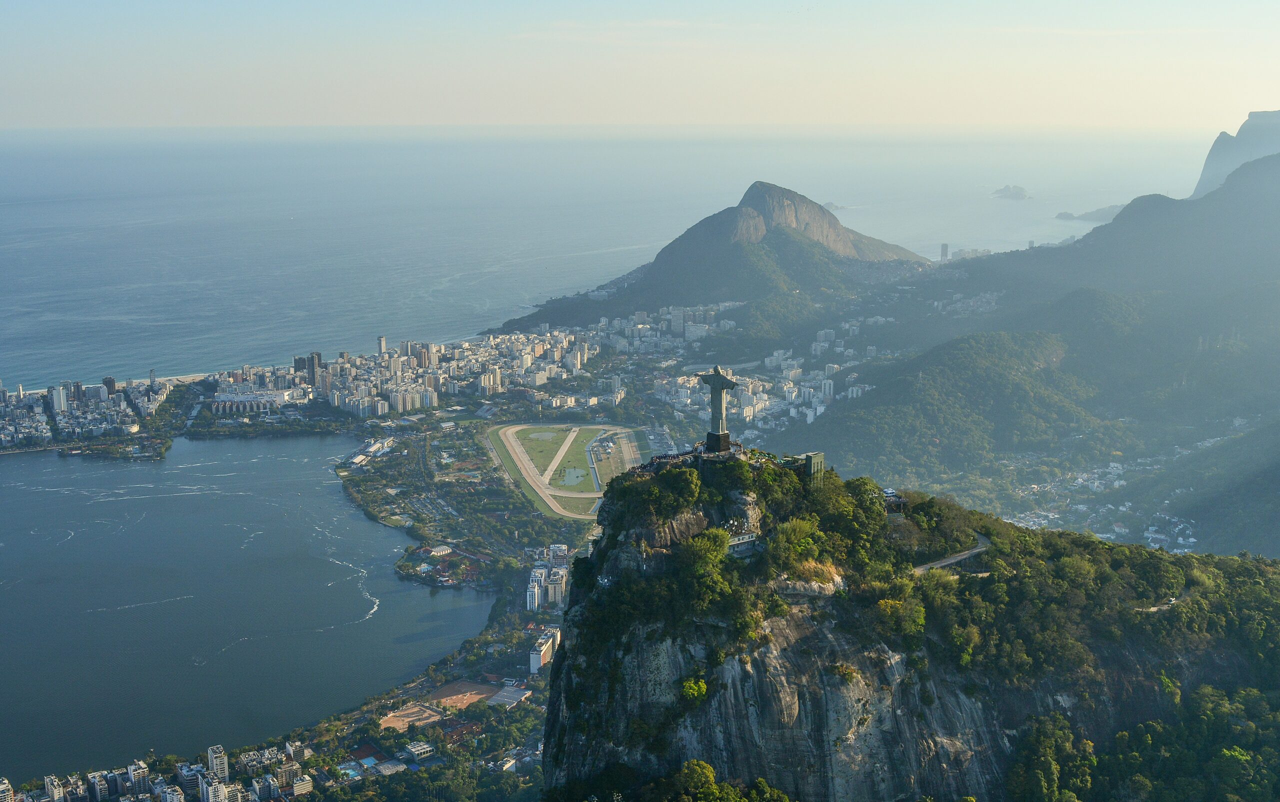 Rio de Janeiro, Brazil 