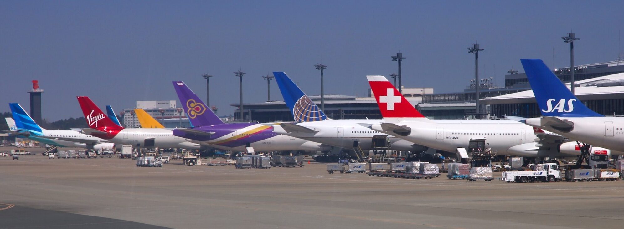 AirlineRatings.com has released its 2026 ranking of the world’s safest airlines