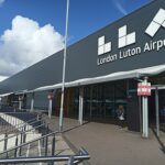 London Luton Airport