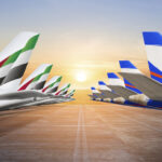 Emirates - Air Peace