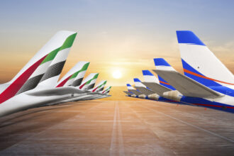 Emirates - Air Peace