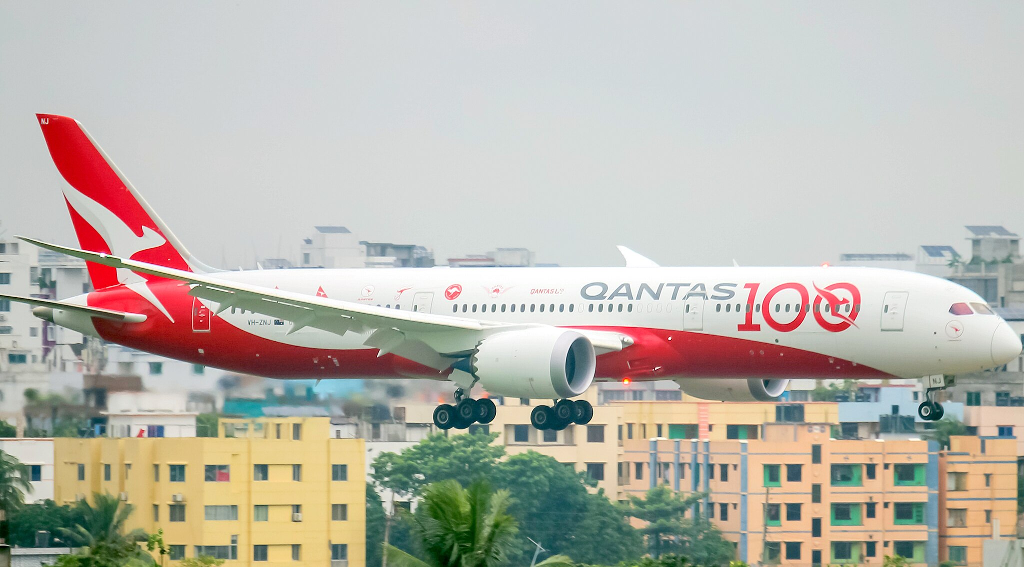 Qantas Doubles Flights Between Sydney and Sapporo