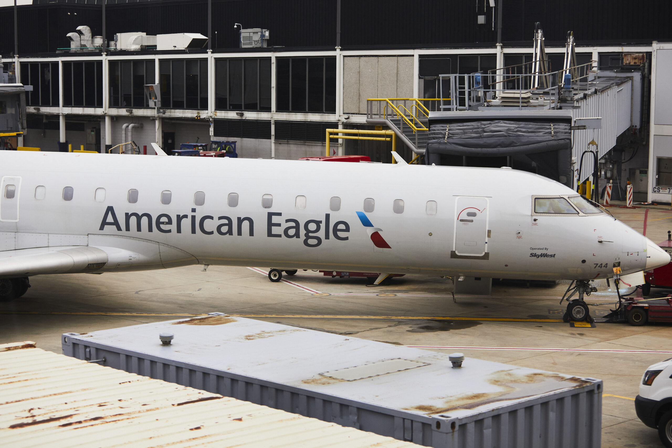 American Airlines adds new routes from Chicago (ORD) and Los Angeles (LAX) to enhance the national network and departure availability for customers.