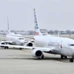 American Airlines adds new routes from Chicago (ORD) and Los Angeles (LAX) to enhance the national network and departure availability for customers.