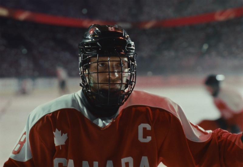 Team Canada