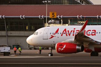Avianca expands its premium' Business Class Americas' across all routes, domestic and international, within Guatemala, Ecuador, and Colombia, and will include premium packages.