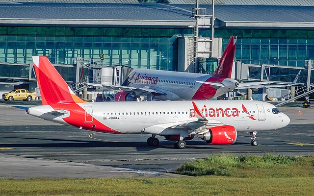 Avianca expands its premium' Business Class Americas' across all routes, domestic and international, within Guatemala, Ecuador, and Colombia, and will include premium packages.
