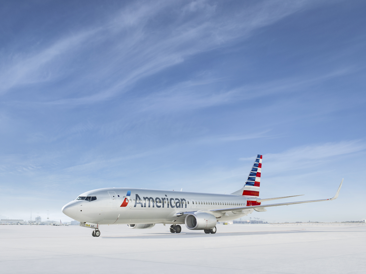 American Airlines is reconnecting with Venezuela for the first time since suspending services in 2019, becoming one of the first airlines to do so.