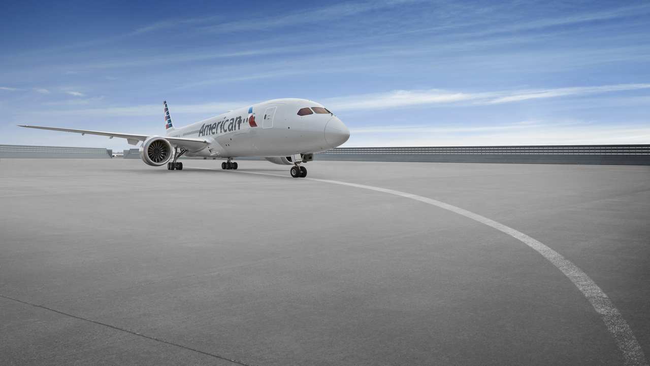 American Airlines will reinstate Venezuela Flights for the first time since suspending services in 2019, becoming one of the first airlines to do so. 