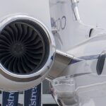 Aircraft engine