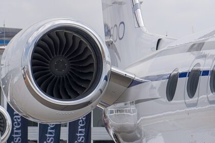 Aircraft engine