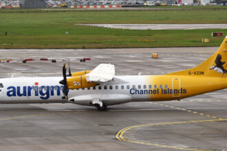 Aurigny