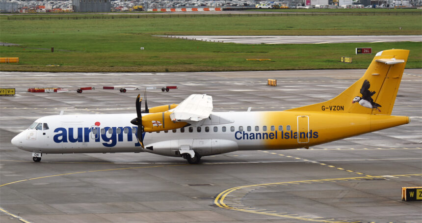 Aurigny