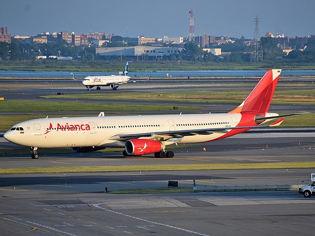Avianca expands its premium' Business Class Americas' across all routes, domestic and international, within Guatemala, Ecuador, and Colombia, and will include premium packages.