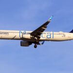 Azores Airlines aircraft. Pilots demand decision on privatisation