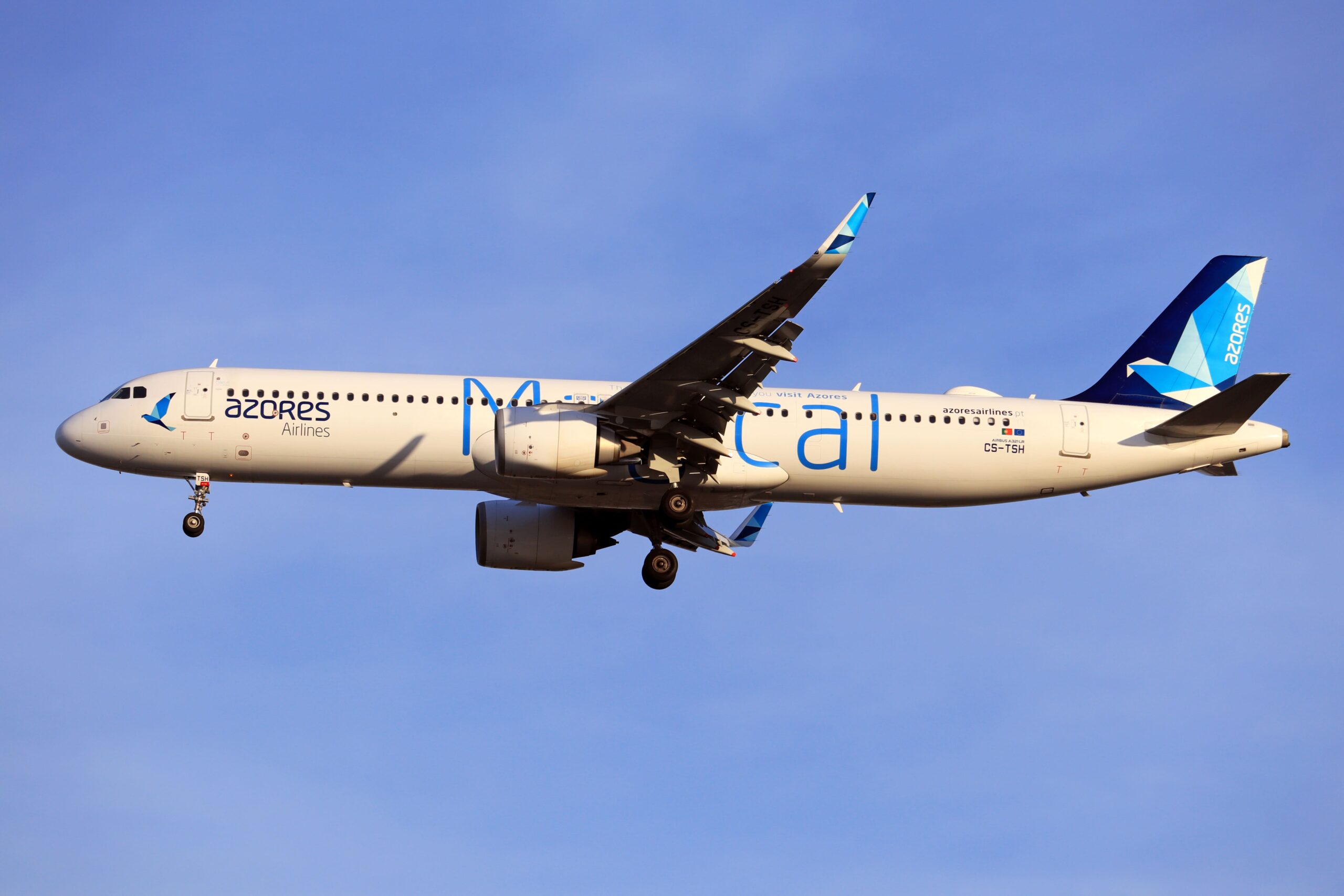 Portuguese Pilots Demand Final Decision Over Azores Airlines Privatisation