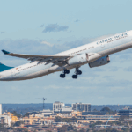 Cathay Pacific A330