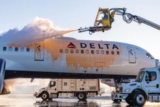 Delta Air Lines