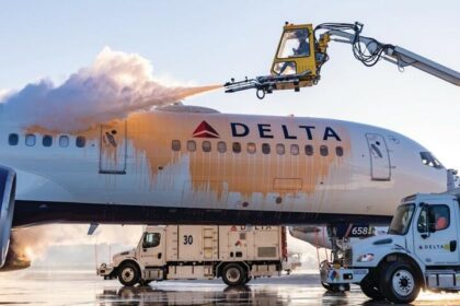 Delta Air Lines