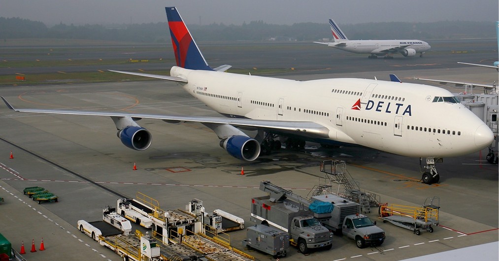 Delta Air Lines' deal with Boeing includes 30 firm orders for the 787-10