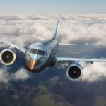 Embraer E195-E2