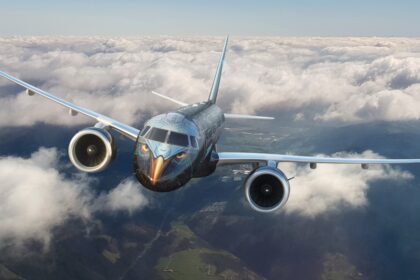 Embraer E195-E2