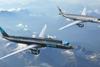Embraer