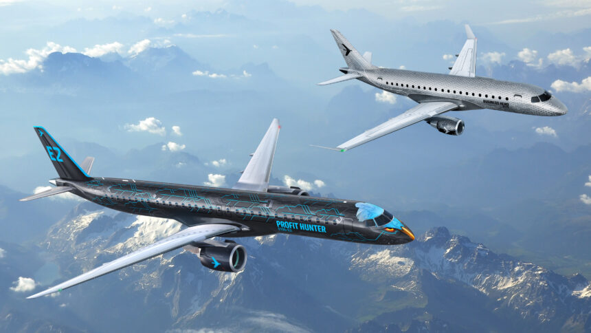 Embraer