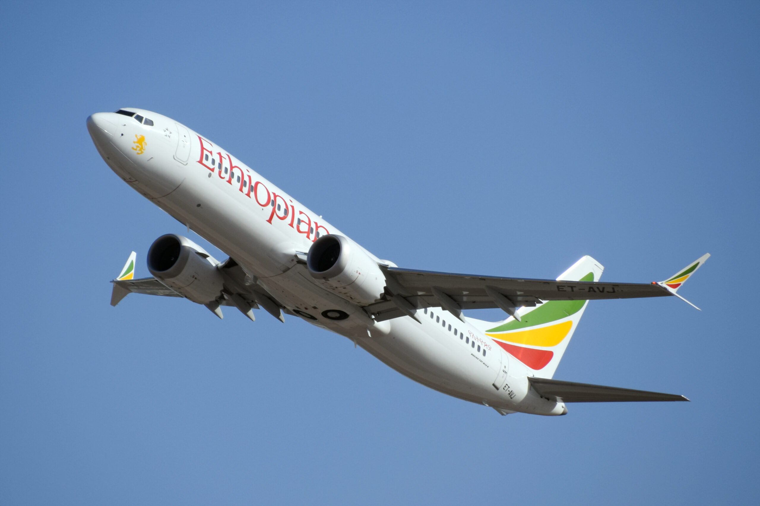 Ethiopian Airlines adds Lyon flights to its France network