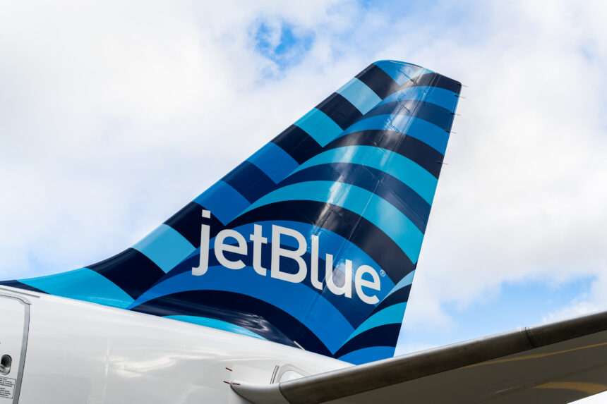 JetBlue Airways expands on Fort Lauderdale connections by introducing new nonstop services to Orlando and Dallas, and also additional flights to New York.
