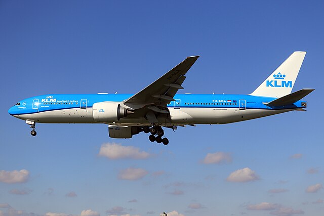 KLM and KLM CityHopper win several awards at the annual Aviation Awards Challenge in Copenhagen, which encourages airlines to be environmentally conscious.