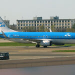 KLM and KLM CityHopper win several awards at the annual Aviation Awards Challenge in Copenhagen, which encourages airlines to be environmentally conscious.