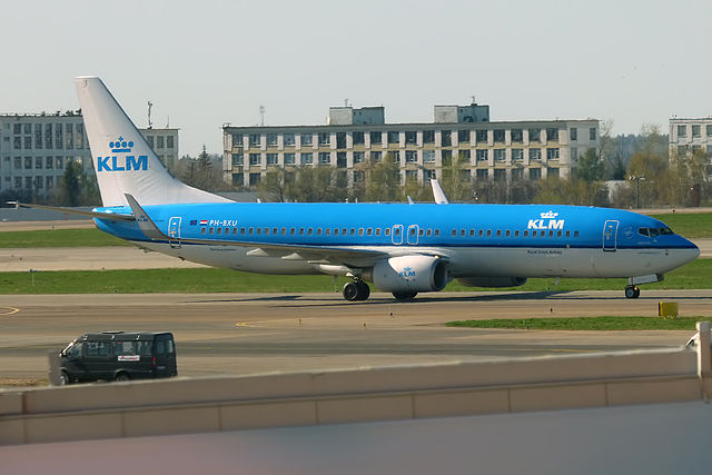 KLM and KLM CityHopper win several awards at the annual Aviation Awards Challenge in Copenhagen, which encourages airlines to be environmentally conscious.