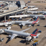 American Airlines
