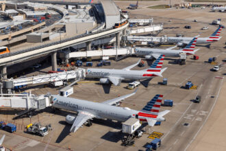 American Airlines